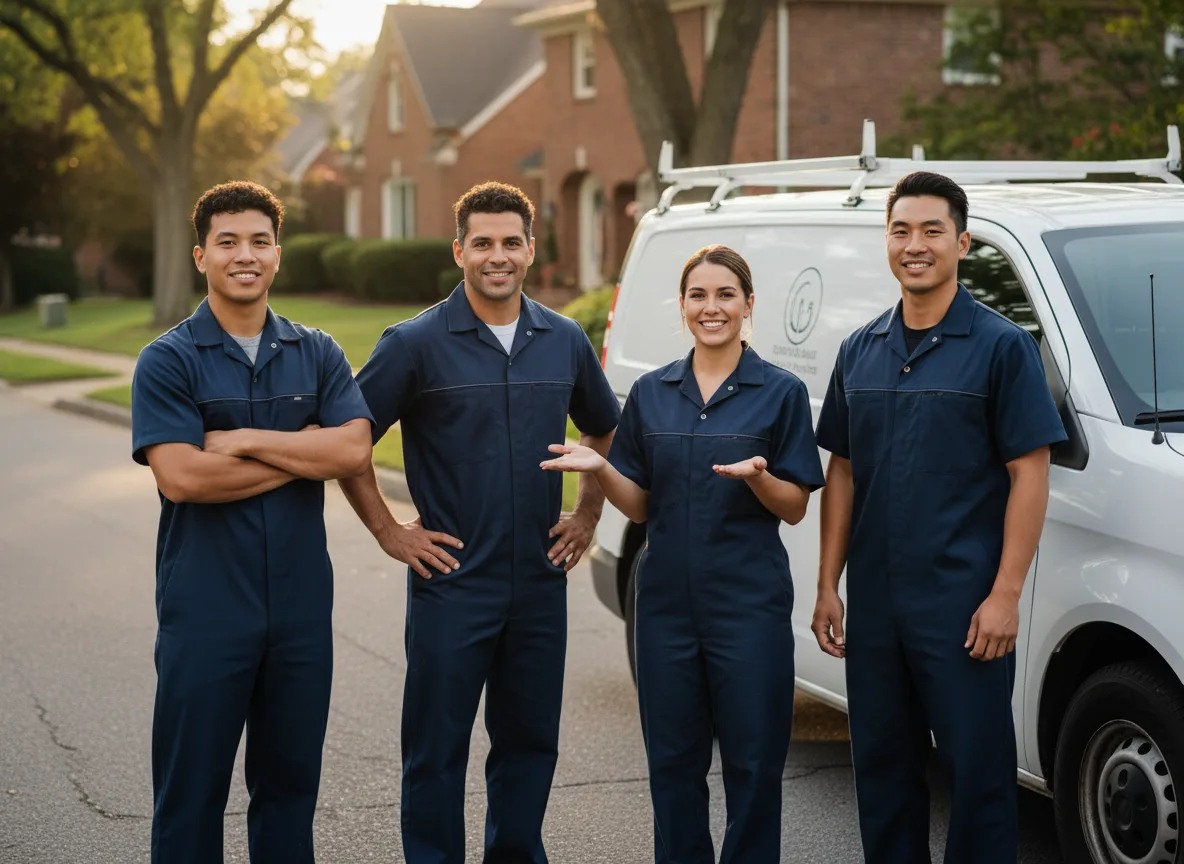 Home Gutter Service company in Koeltztown, MO